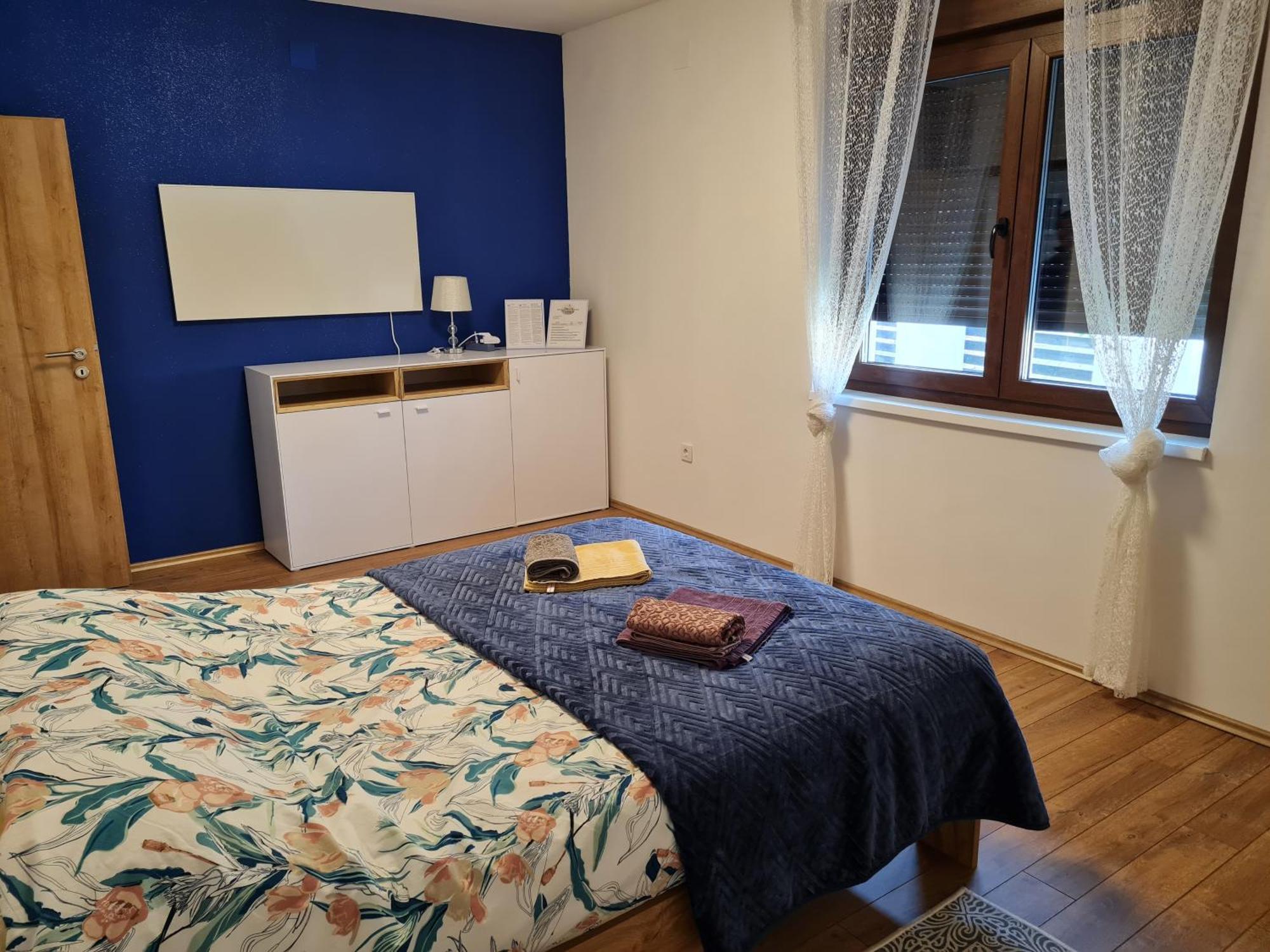 Apartamento Old Town Road Karlovac Exterior foto
